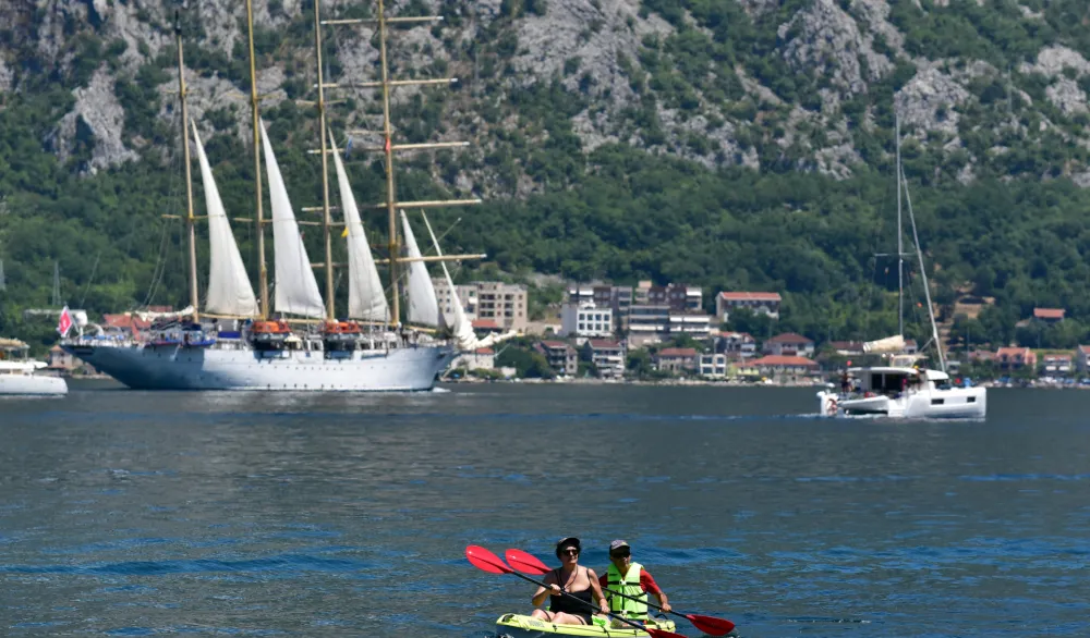 Sjutra sunčano i veoma toplo, do 39 stepeni