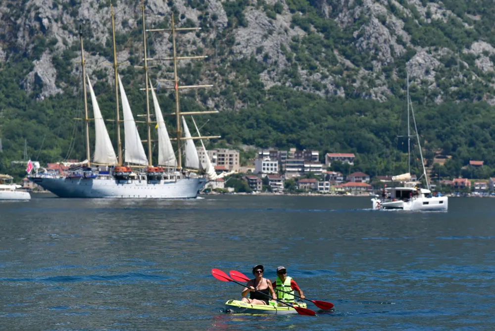 Sjutra sunčano i veoma toplo, do 39 stepeni