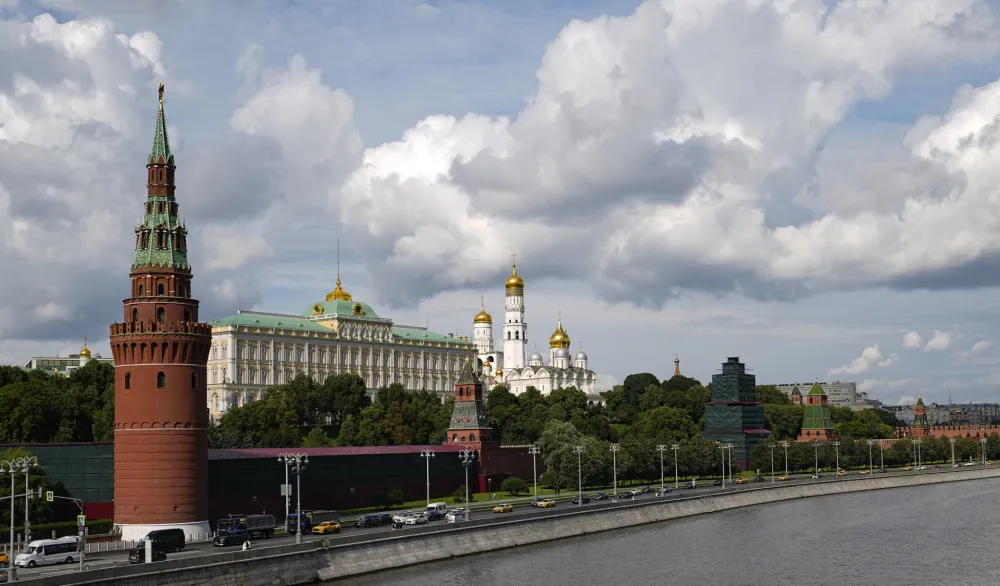 Eksplozija u Moskvi, poginule tri osobe