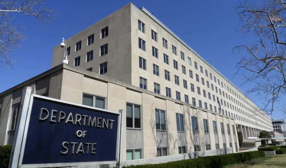 Stejt dipartment uputio op&scaron;te upozorenje Amerikancima na Bliskom istoku