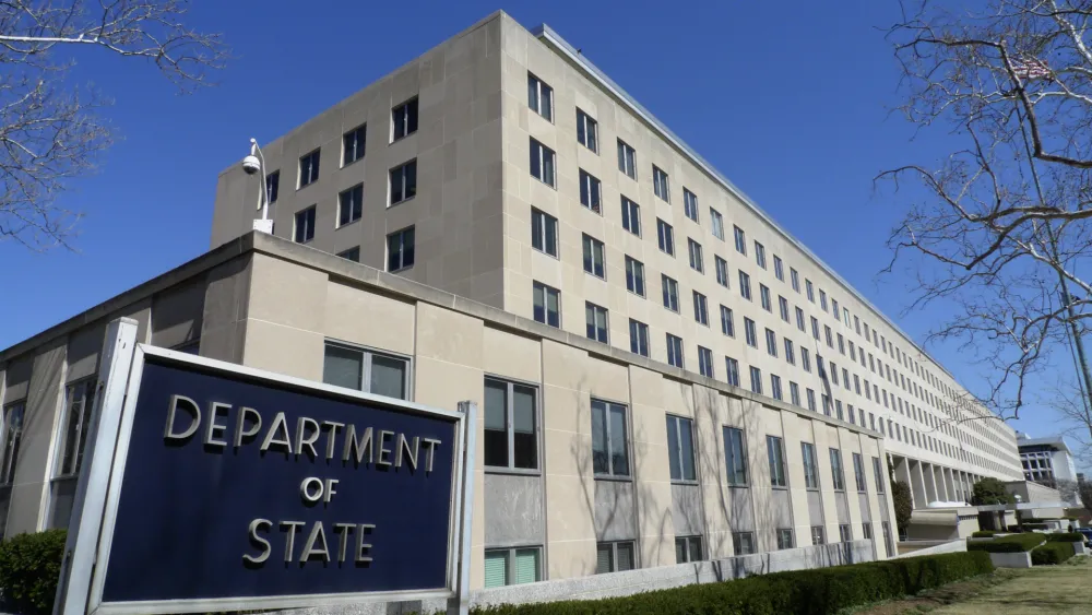 Stejt dipartment uputio op&scaron;te upozorenje Amerikancima na Bliskom istoku