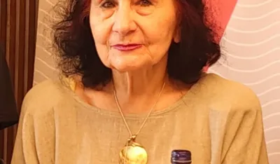 Vida Ognjenović