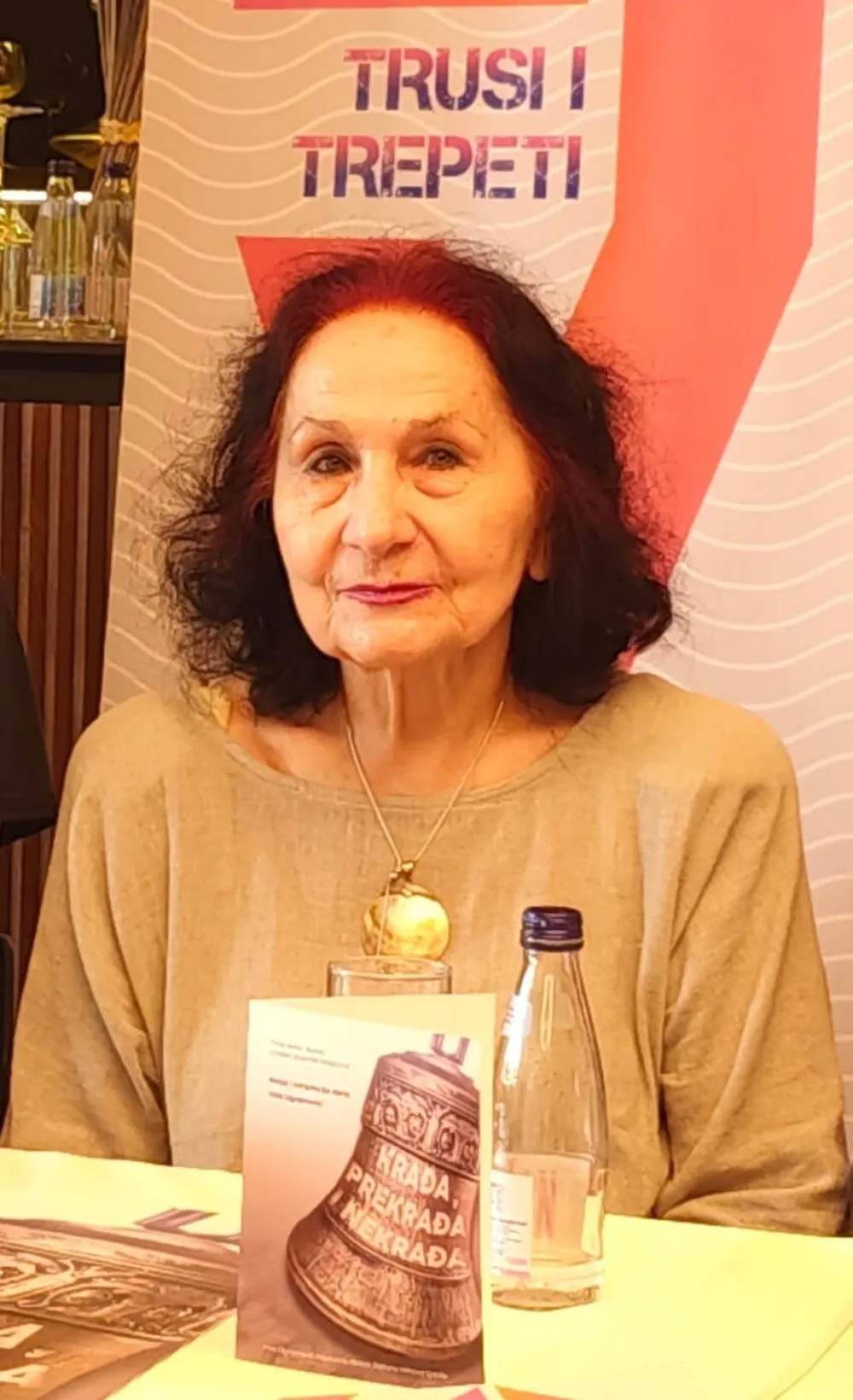 Vida Ognjenović