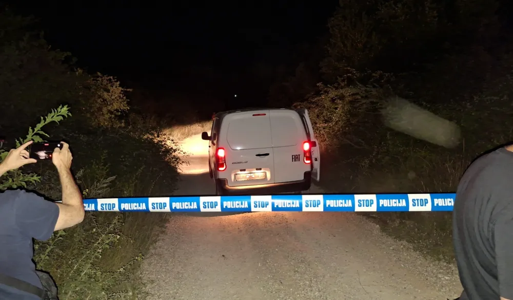 Jovan Mrvaljević nova žrtva u ratu klanova?