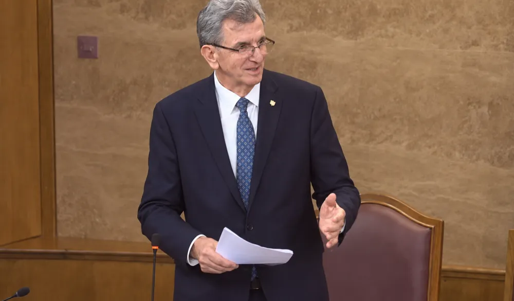 Zakon o lokalnoj samoupravi u cajtnotu
