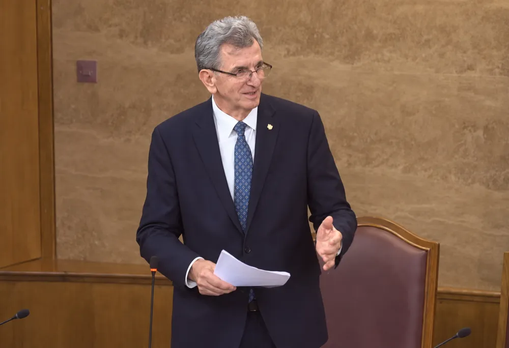 Zakon o lokalnoj samoupravi u cajtnotu