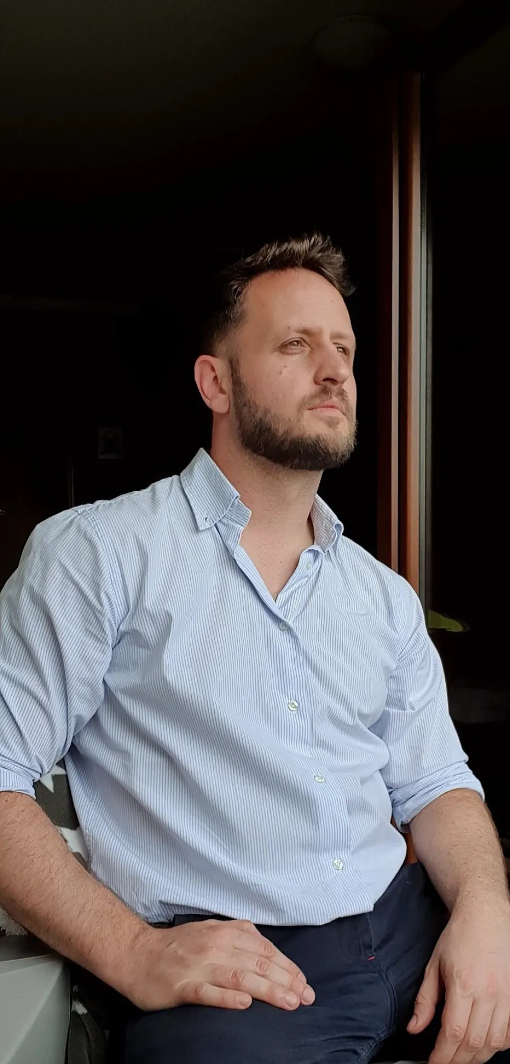 Milisav S. Popović&nbsp;