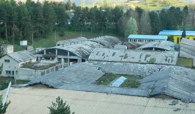 Biv&scaron;i radnici "Polimke" traže da budu obuhvaćeni zakonom o otpremninama