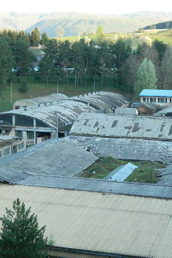 Biv&scaron;i radnici "Polimke" traže da budu obuhvaćeni zakonom o otpremninama