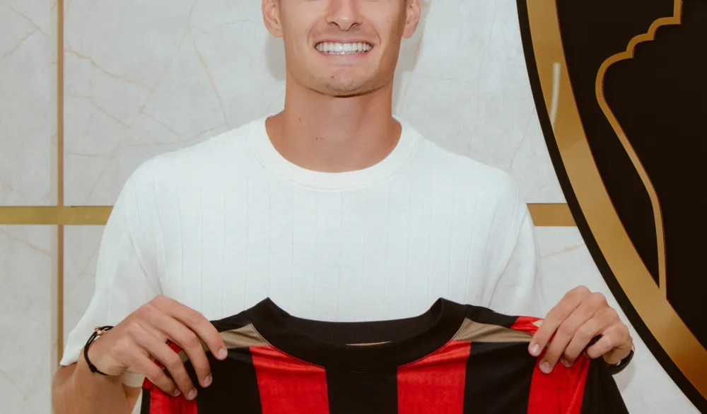 Antonio Silva