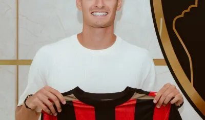 Antonio Silva