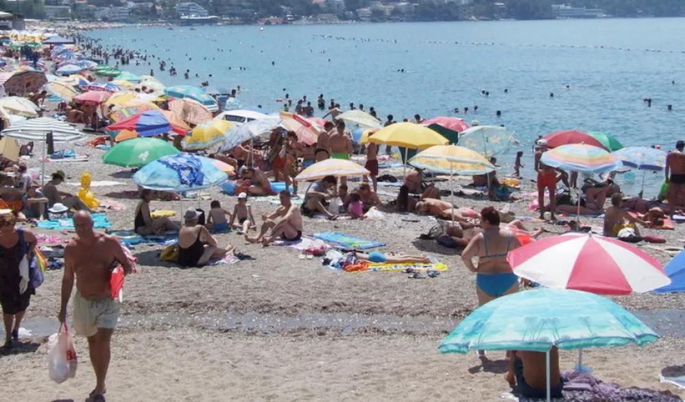 Sutomore puno turista, a slavine suve: Žitelji naselja Brca traže hitnu reakciju Spajića i ministara