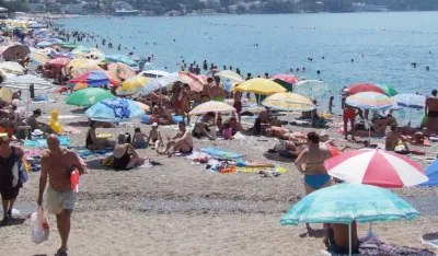 Sutomore puno turista, a slavine suve: Žitelji naselja Brca traže hitnu reakciju Spajića i ministara