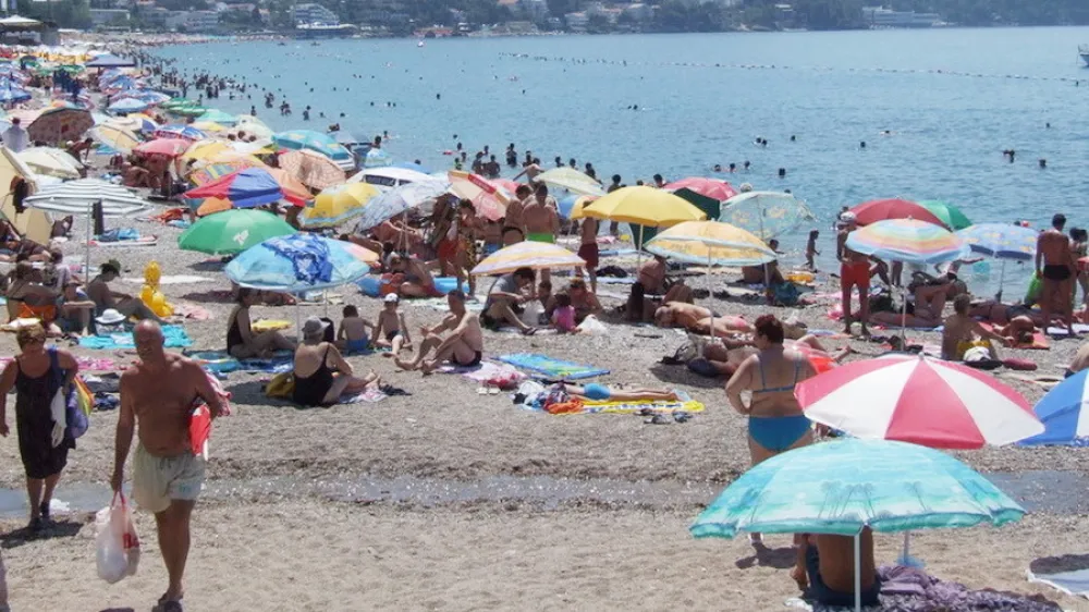 Sutomore puno turista, a slavine suve: Žitelji naselja Brca traže hitnu reakciju Spajića i ministara