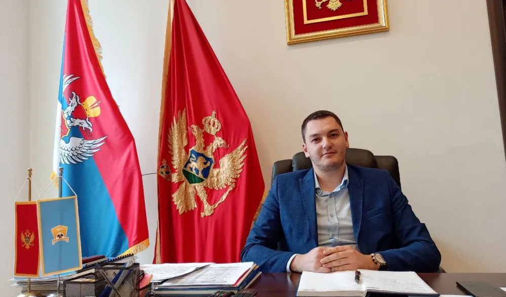 ES: Mojkovac pred raskr&scaron;ćem oko osuđenog Delića, na potezu Demokrate