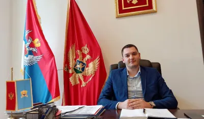 ES: Mojkovac pred raskr&scaron;ćem oko osuđenog Delića, na potezu Demokrate