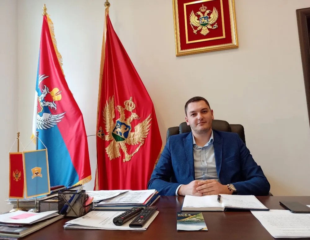ES: Mojkovac pred raskr&scaron;ćem oko osuđenog Delića, na potezu Demokrate