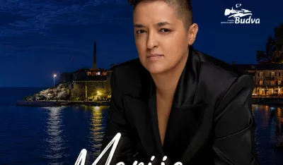 Marija &Scaron;erifović