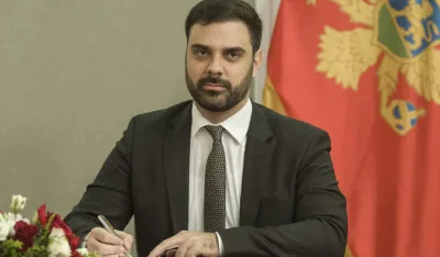 Radulović: Nabavka novog remorkera za jačanje sigurnosti pomorskog saobraćaja u Boki kotorskoj