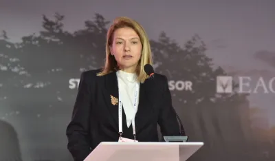 Drakić: Napredak ekonomije evidentan, ali produktivnost i proizvodnja moraju jačati