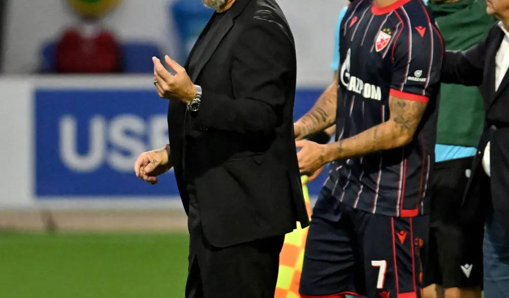 Dejan Stanković