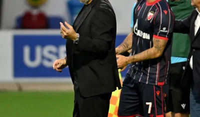 Dejan Stanković