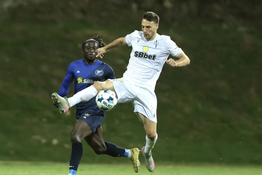 Raspopović potvrdio pobjedu