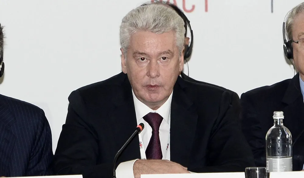 Sobjanjin: Eksplozija u Moskvi svirep teroristički napad, porastao broj žrtava