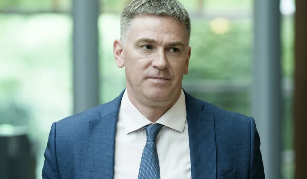 Huter o gužvama na tivatskom aerodromu: Ako je cilj bio da se gosti vi&scaron;e nikada ne vrate, plan je ispunjen