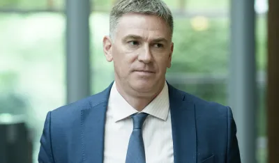 Huter o gužvama na tivatskom aerodromu: Ako je cilj bio da se gosti vi&scaron;e nikada ne vrate, plan je ispunjen