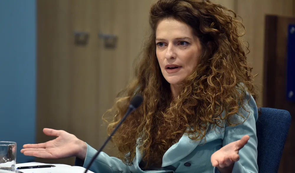 Aleksandra Vukasinovic, Agencija za sprecavanje korupcije, ASK