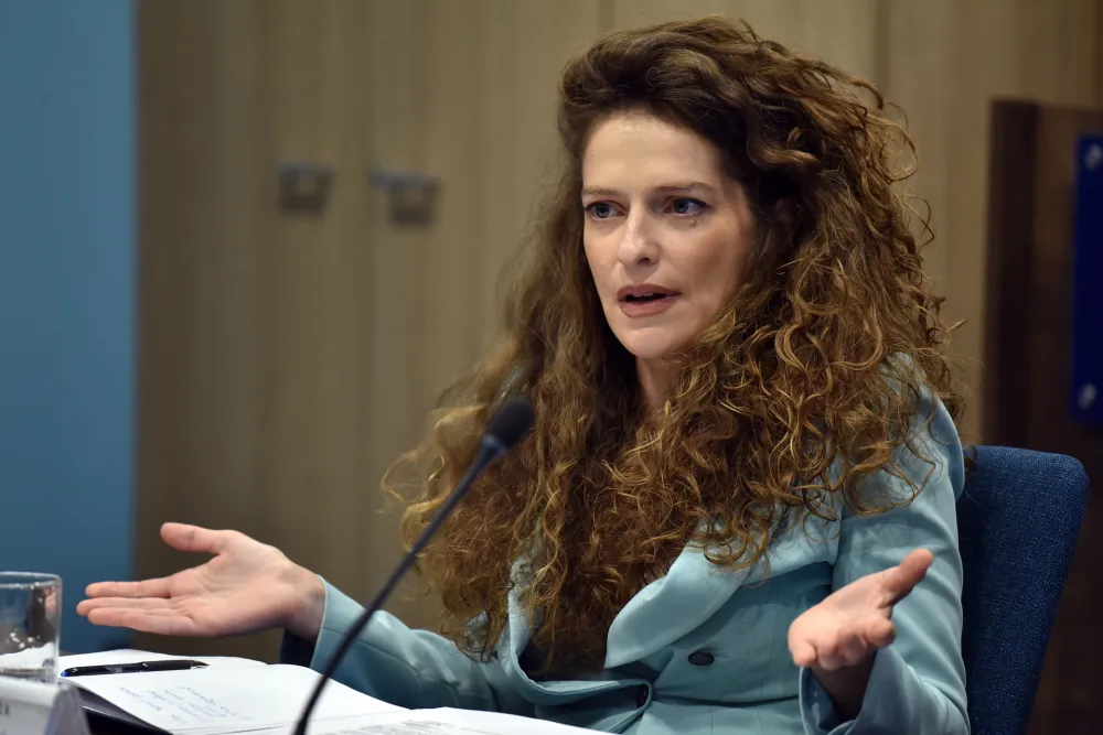 Aleksandra Vukasinovic, Agencija za sprecavanje korupcije, ASK