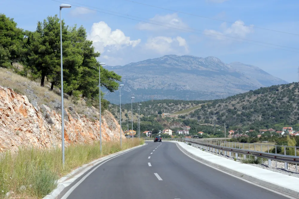 Pro&scaron;ao predlog za ulicu &Scaron;ćekića, ne i za Mendelu