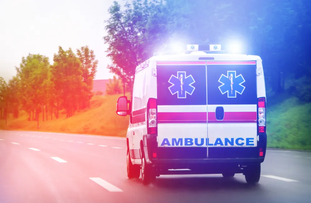 &Scaron;estoro mrtvih, 30 povrijeđenih u sudaru u Italiji