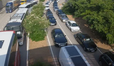 Vi&scaron;e od 54.000 osoba juče pre&scaron;lo granične prelaze u Herceg Novom
