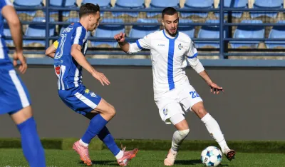 Nik&scaron;ićani čekaju najvećeg rivala