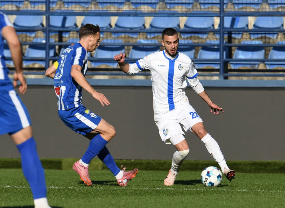 Nik&scaron;ićani čekaju najvećeg rivala