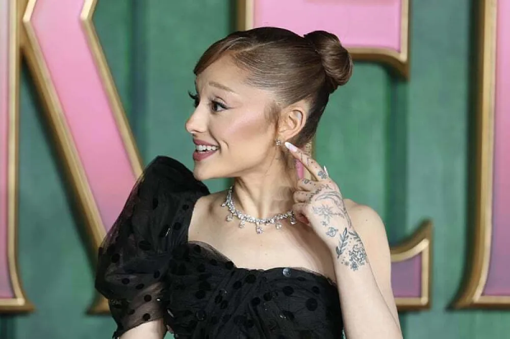 Ariana Grande se povlači iz javnosti nakon kritika fanova zbog mr&scaron;avosti