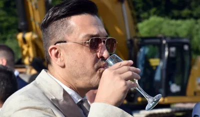 Dizel raste &scaron;est centi, Vuković vaga između građana i budžeta