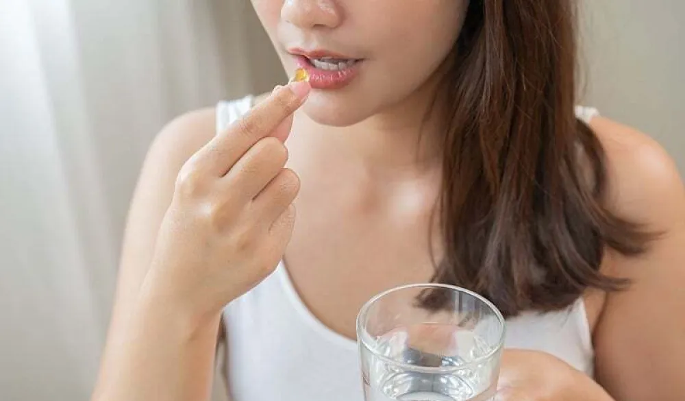 Manjak ovog vitamina može oslabiti imunitet i povećati rizik od infekcija