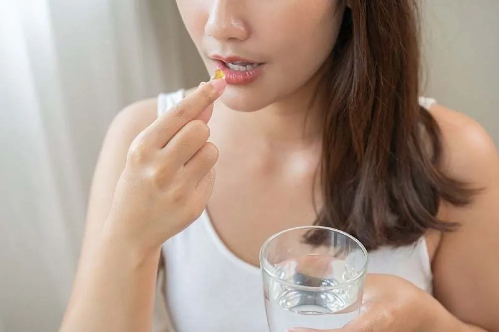 Manjak ovog vitamina može oslabiti imunitet i povećati rizik od infekcija
