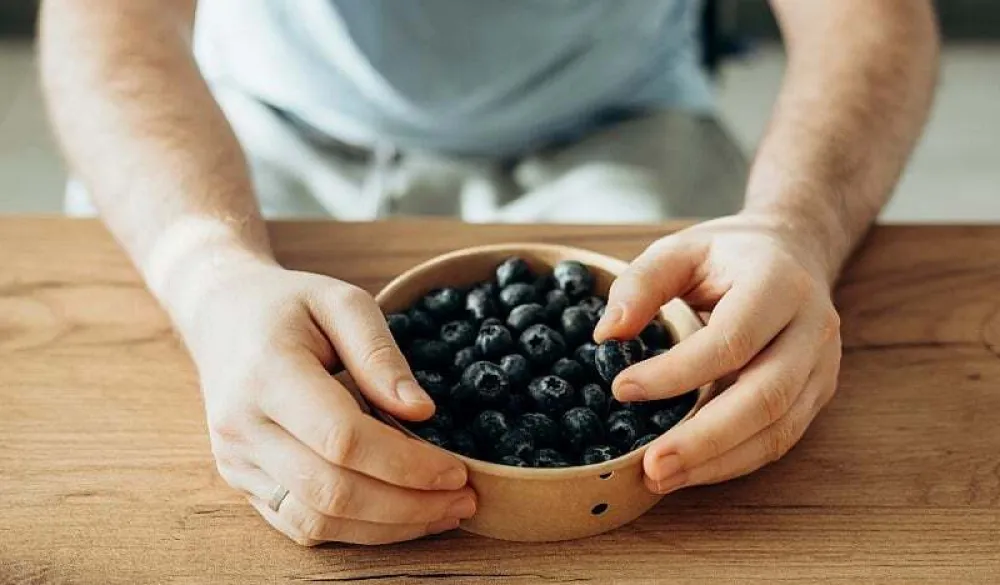 Nutricionisti ljeti posebno preporučuju borovnice, evo i za&scaron;to