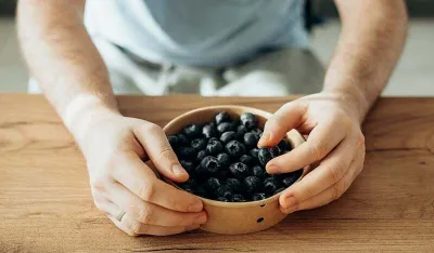 Nutricionisti ljeti posebno preporučuju borovnice, evo i za&scaron;to