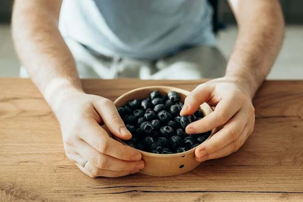 Nutricionisti ljeti posebno preporučuju borovnice, evo i za&scaron;to