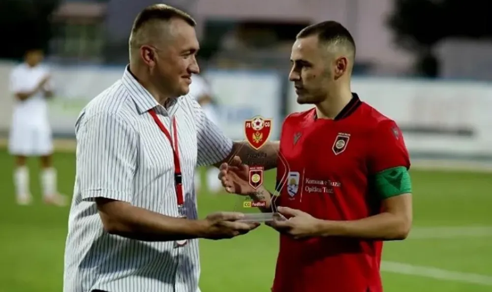 Madžarović i Dre&scaron;aj