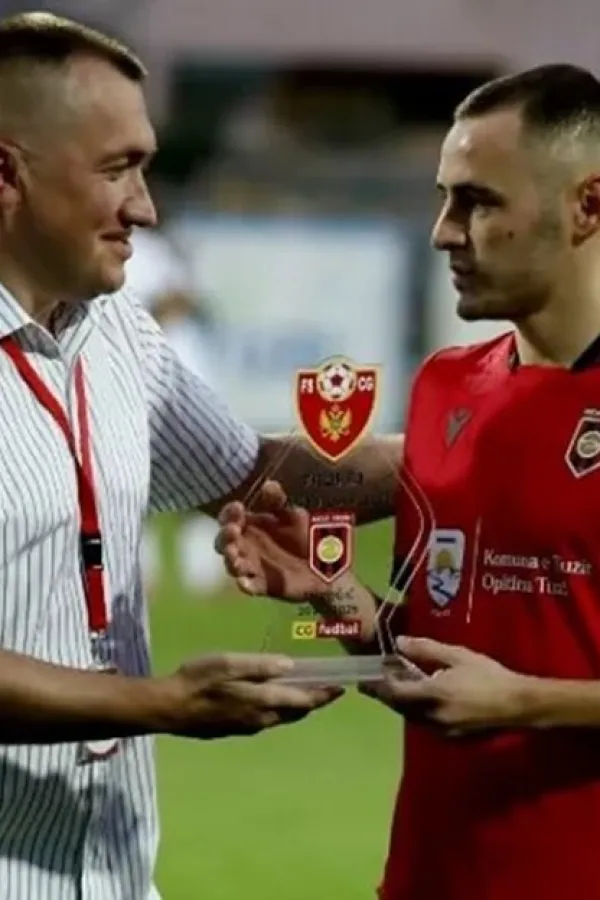 Madžarović i Dre&scaron;aj