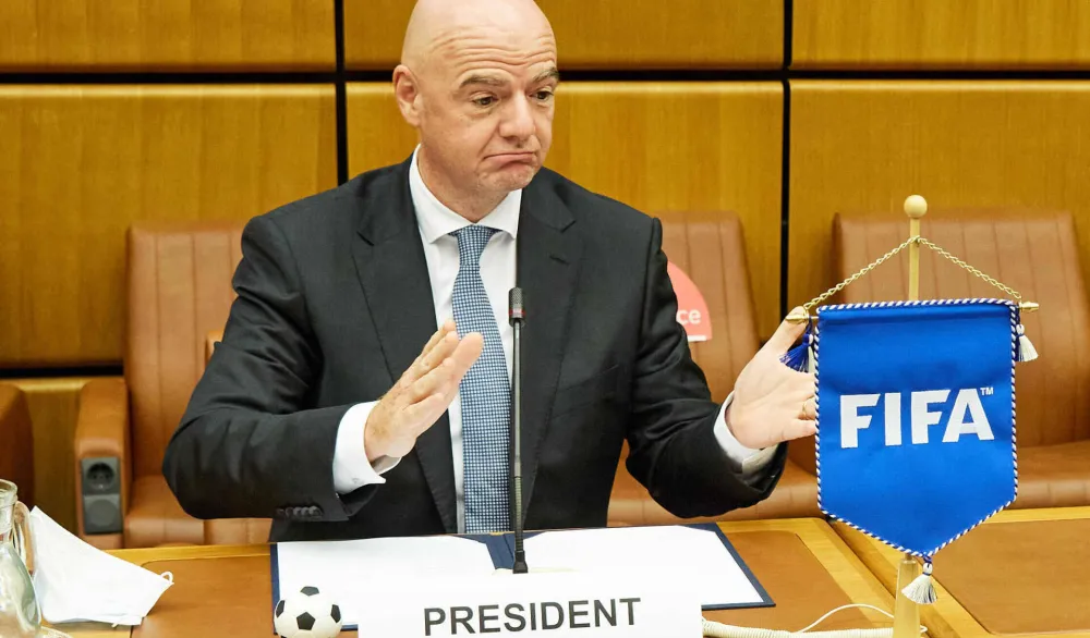 Đani Infantino