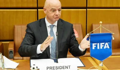 Đani Infantino