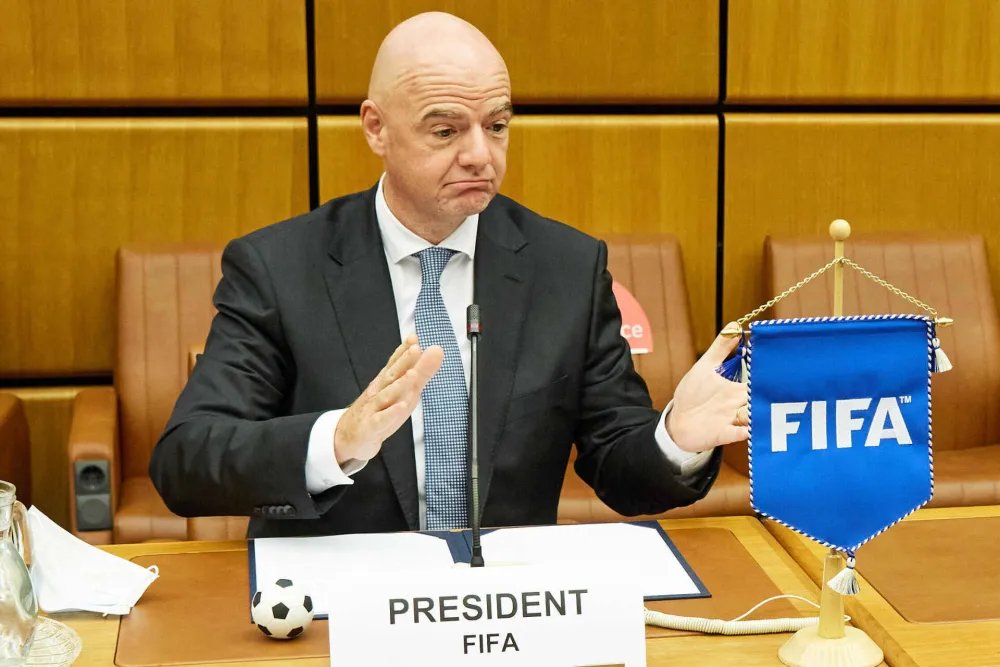 Đani Infantino