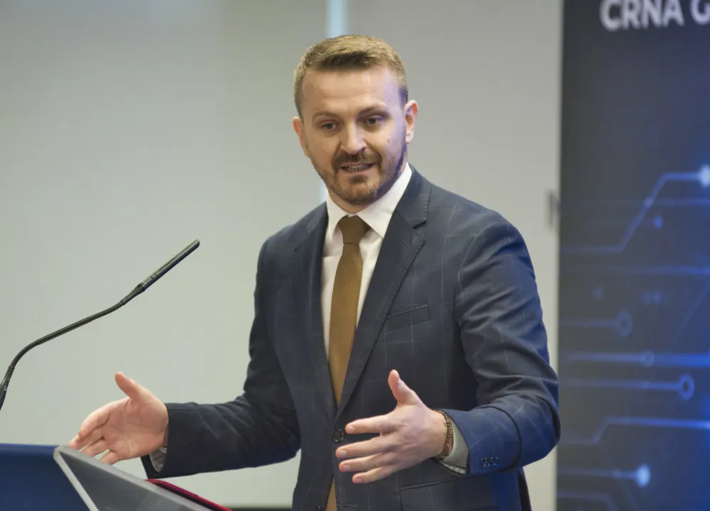 Dukaj: Pokrenuli smo postupak upravnog nadzora nad radom SO Mojkovac zbog slučaja Delića